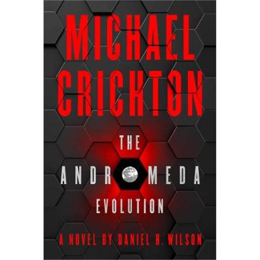 The Andromeda Evolution (Paperback) - Michael Crichton